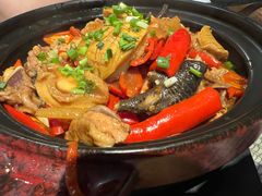 -一味大院•桐庐菜传承店(春江路店)