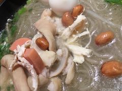 -青石桥老瓦房肥肠粉总店(青石桥总店)