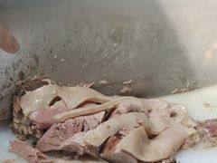 -小辫子羊肉面馆(周东店)