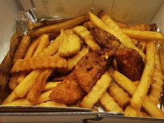 -BOPEYE·波派炸鸡(河西中央商场店)