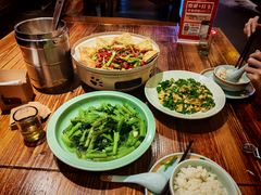 -民俗村柴火灶·景德江西菜(中国陶瓷博物馆店)