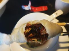 -芳芳私房菜·精做淮扬菜(承德路店)