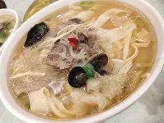 腱子烩面-合记烩面(人民路店)