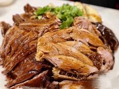 -春梅里卤鹅馆·47年老字号(中山路店)
