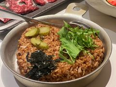 -红沃鳗鱼黑牛烤肉店(不老街店)