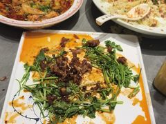 -李氏传家菜(兴城路店)