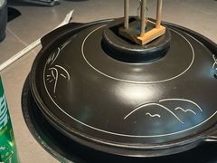 -同仁四季椰子鸡(无锡滨湖万象汇店)