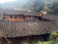 -福建土楼(南靖)景区