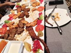 -Efes Turkish & Mediterranean Cuisine 艾菲斯餐厅(陆家嘴店)