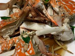-三姐妹·海鲜大排档