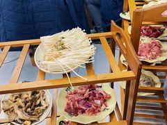-二刚大块烤肉(东山商业街店)