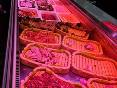 -佰味龙自助烤肉火锅(东坑店)