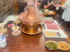 -南门涮肉(通州大船店)