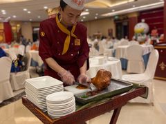 -北京全聚德(西客站店)