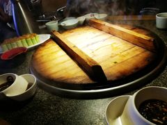 -船梆煮•蒸汽海鲜·生腌干蒸(五四广场店)