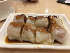 -盛记粥面(佐敦店)