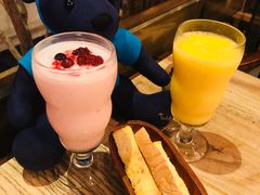 -漫咖啡MAANCOFFEE(清江路店)