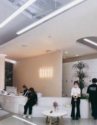 -NANAN美发沙龙