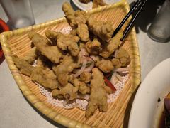 -沧盛饮食店(临汾路店)