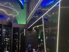 -碧涛阁·泡泡海洋·汤泉洗浴(王府花园店)