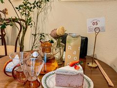 -奈诺甜品·生日蛋糕·下午茶(古城店)