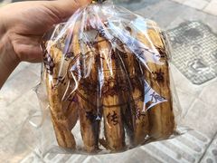 -国际饭店·帆声西饼屋(黄河路店)