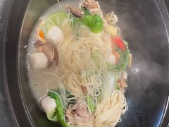 -阿鸡鱼庄·顺德鲜蒸小炒(亚运村店)