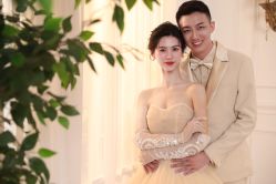 -金夫人婚纱摄影(总店)