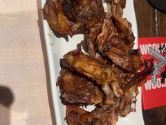 -枪火串烧·东北特色烧烤(罗湖总店)