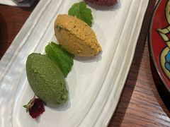 -格鲁·秀色Georgia’s Feast