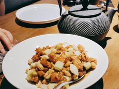 -向川南·水煮鱼·川菜(和平里店)