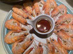 -陶陶居酒家(环市东店)