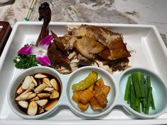 -峰厨大鱼泡饼·天津菜(西青大学城店)