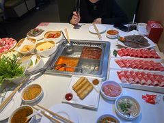 -海底捞火锅(威高广场店)