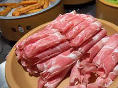 -龍歌自助小火锅(崂山丽达店)