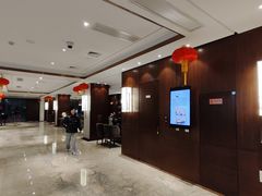 -雅戈尔富宫大酒店(观前街店)