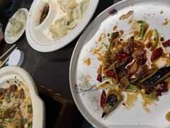 -五谷丰登农家院·地道胶东菜·海鲜烧烤(威海店)