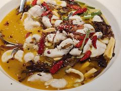 -吴氏老妈·23年家常菜(古城店)