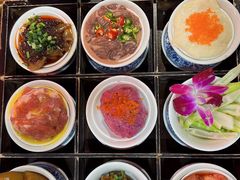 -楠火锅(西单店)