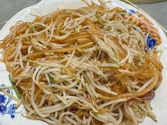 -哈勒滨饭庄(南二道街店)