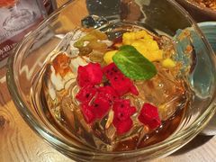 -青年公社烤鸭(滨湖银泰店)