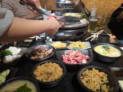 -炭虎烤肉(桂林路店)