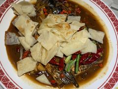 -旺顺阁鱼头泡饼(常营店)