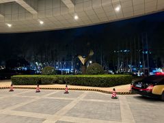 -南京维景国际大酒店(南京博物院店)