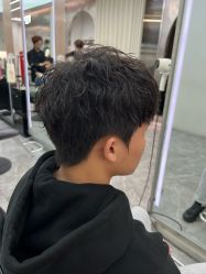 -MT·ID 烫发.染发.接发SALON