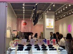 门面-果呀呀(国金街店)