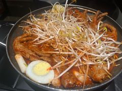 -吴草鸡爪오초닭발(城阳总店)