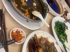 -鹅公村·国家非遗传承(荔湾店)