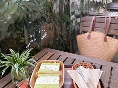 -绿小院(荔湾店)