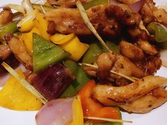 -上楼私房菜(院士路店)